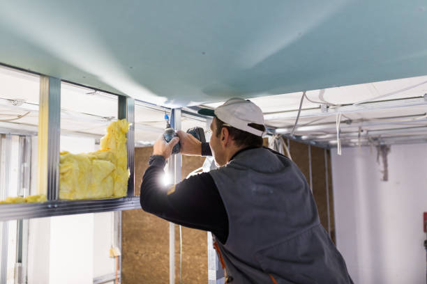Best Types of Insulation in Fort Recovery, OH
