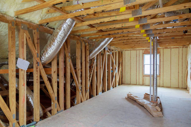 Reliable OH Insulation Contractor Solutions