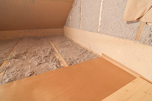 Best Commercial Insulation in Fort Recovery, OH