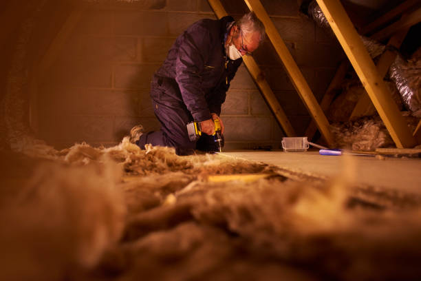 Best Energy Efficiency Solutions in Fort Recovery, OH